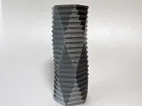 GEOMETRIC FLOWER VASE-6