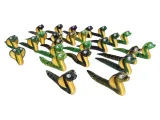 Layer Llama - Flexi Cobra Snake-7
