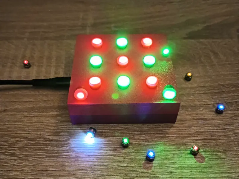 تعرف على ElektroTac3D !