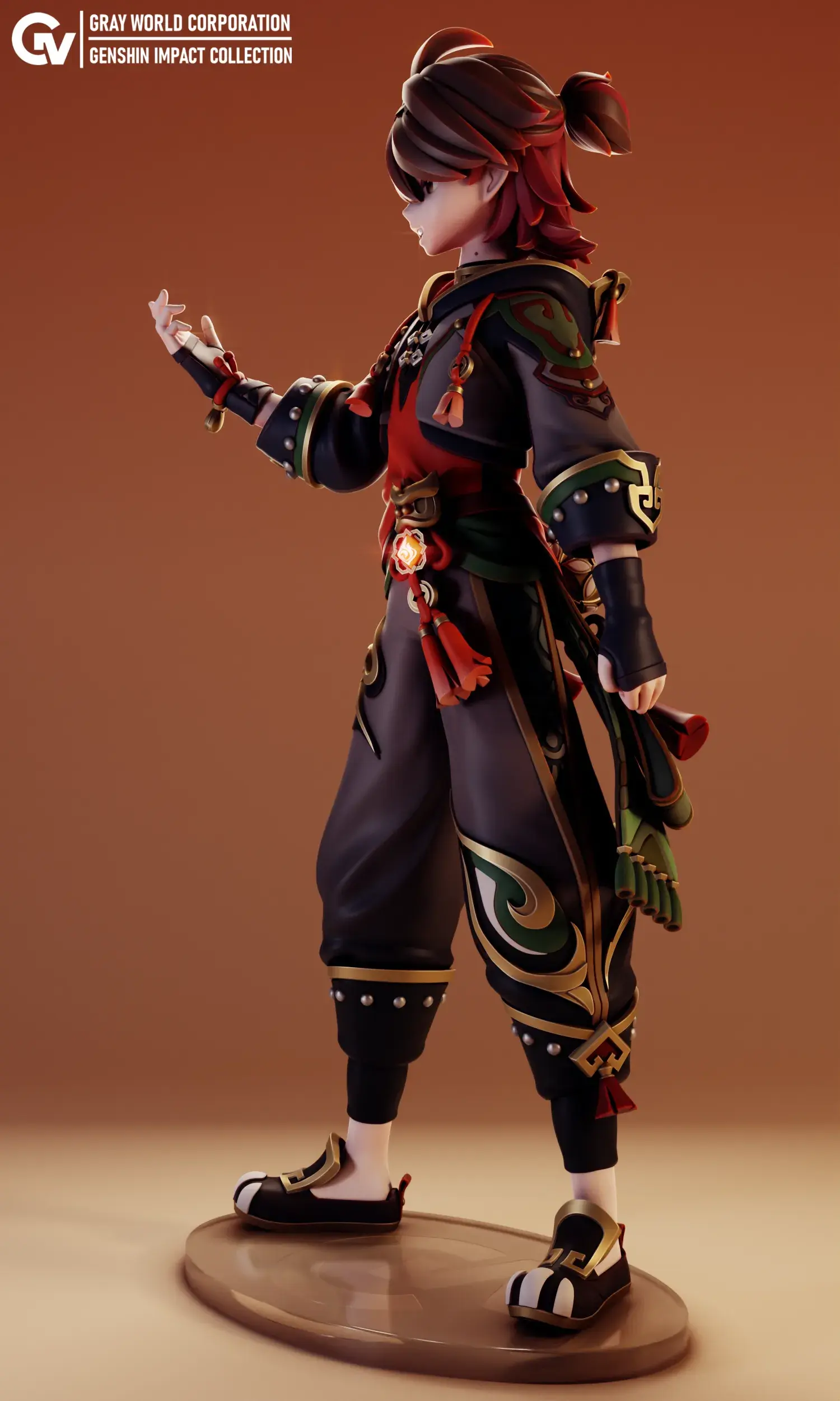 Gaming | Genshin Impact