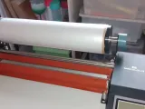 BOPP ROLL HOLDER FOR THERMAL LAMINATOR-2