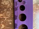 Syringe holder-1