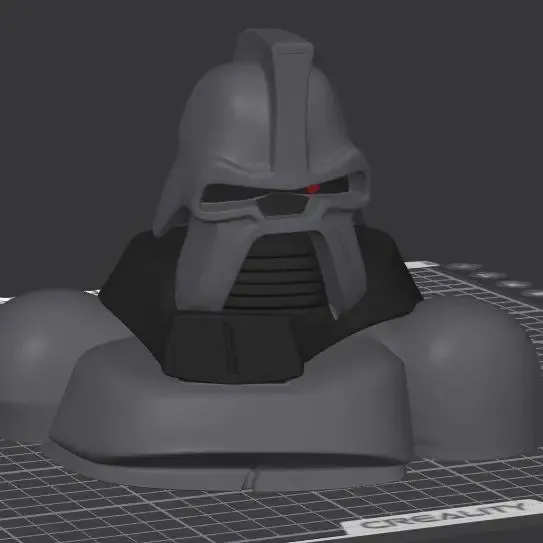 Battlestar Galactican Cylon