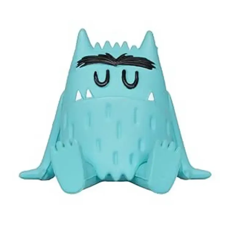 Monstruo de la tristeza