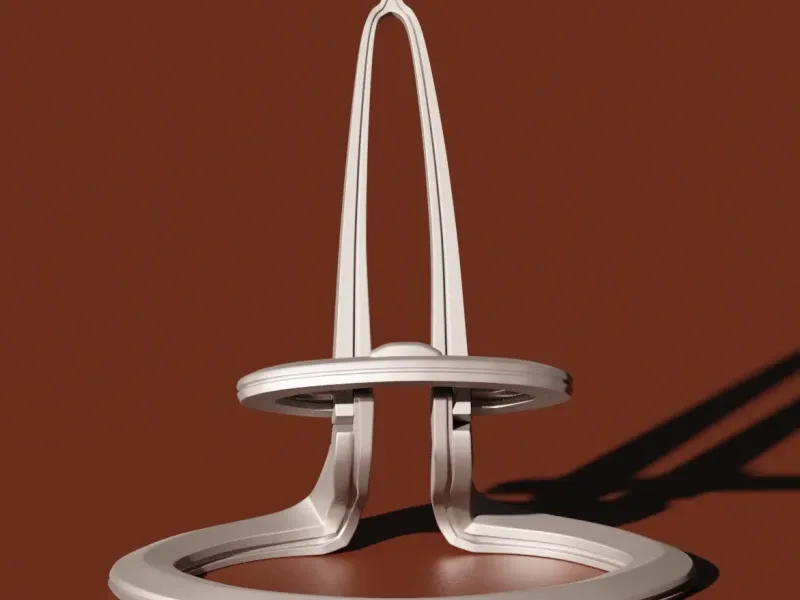 Support pour téléphone