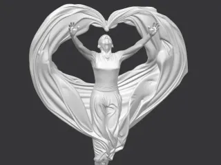 [make now]love girl