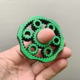 Planetary Gears Fidget Spinner