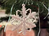 Schneeflocke-2