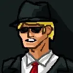 Black Dynamite: Throwdown Showdown