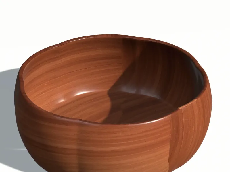 Waterproof Vase High Quality 3D Printer Design--N0- 1