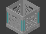 Scifi Crates-2