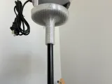 M4DD06 - Projector Support and Cap with RC Support-2
