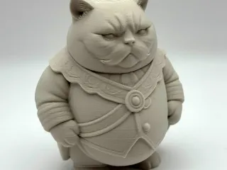 Lord Kitten