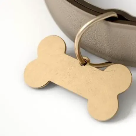 dog tag