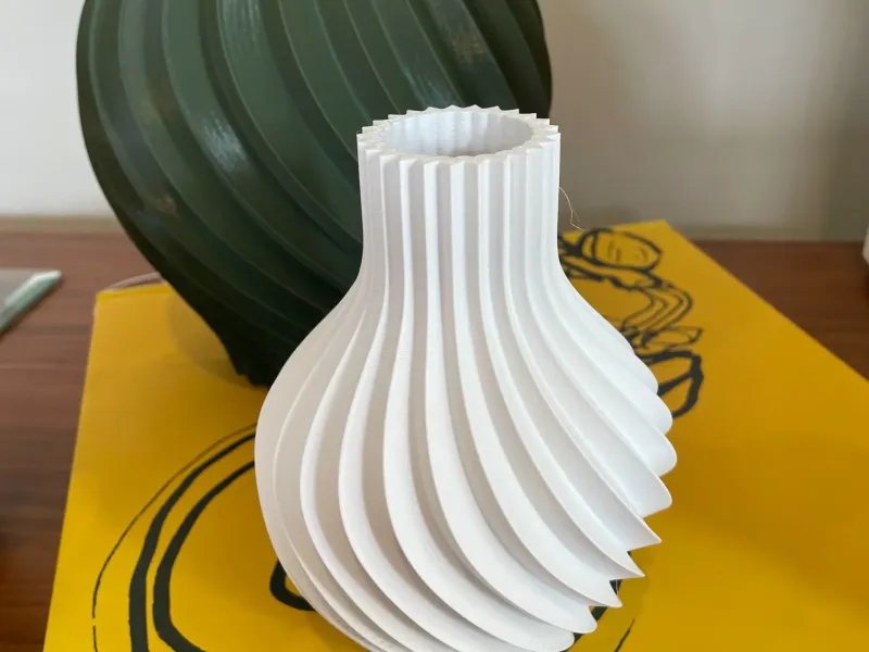 mini vase