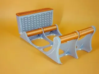 drybox, not mine, from layerworks on youtube