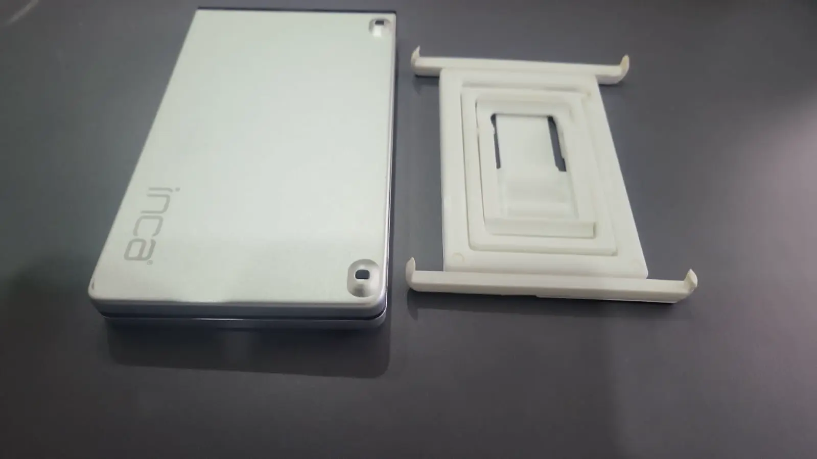 Phone and tablet stand