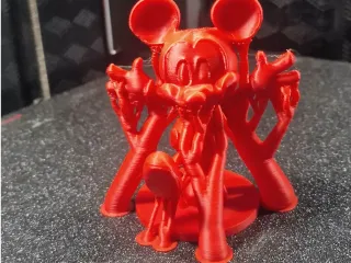Topolino model