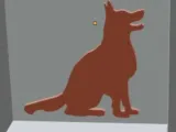 dog art-0