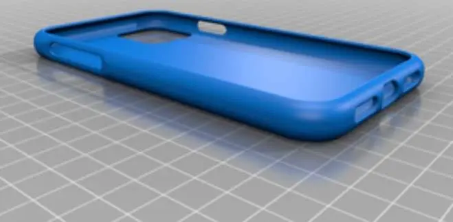 custodia per iPhone 11