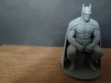 sitting Batman-3