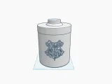 Coffee-pod Carousel Caddy-7