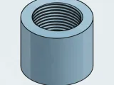 Hose connector V2-0