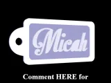Micah-_keychain- keychain-2