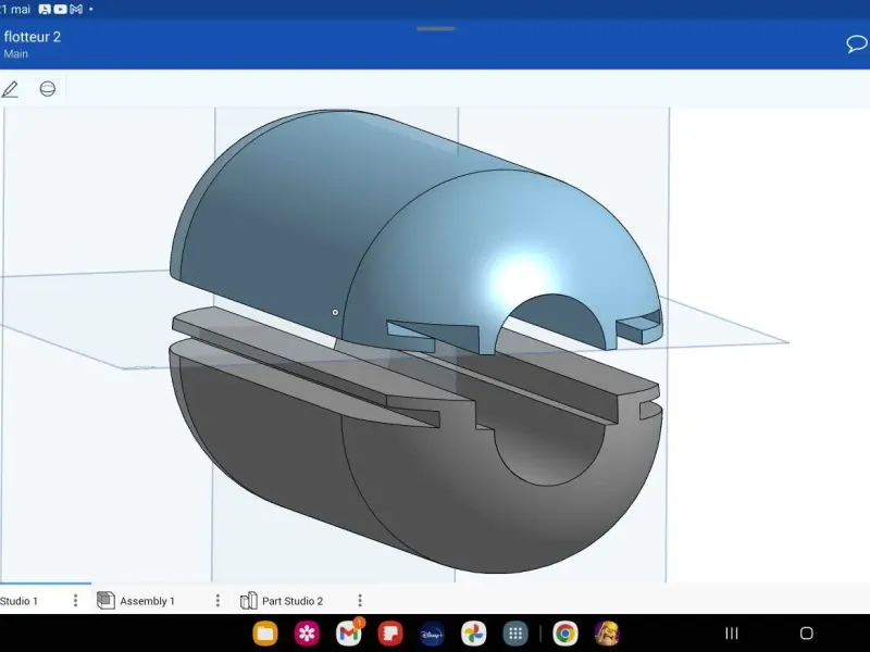 Furtunuri plutitoare robot de piscină polaris