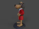 Hong Kong Phooey-2