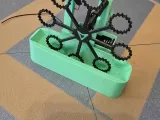 Creality STEM Bubble Machine-2
