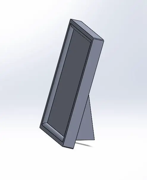 House Series - Picture Frame