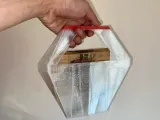 Diamond Handbag-0