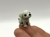 Mini Cucciolo Amico-1