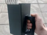 Device. box. for picking berries and fruits-0