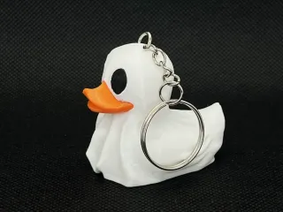GHOST DUCK
