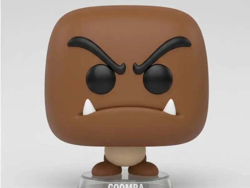 Funko Pop Goomba