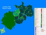 Minecraft Jurassic Park-2