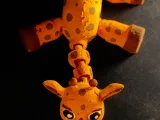 Gigi la Jirafa-1