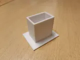 Remote Control Holder-3