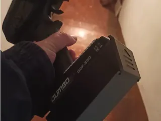 DDF350 External Power Supply DDF350外接电源