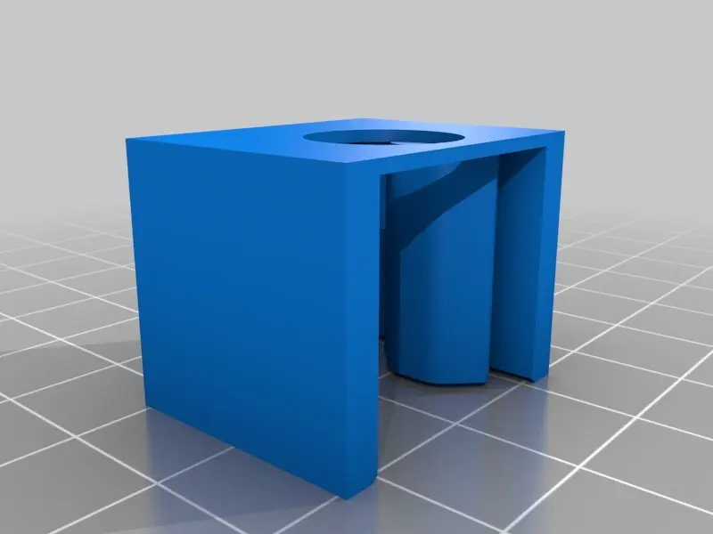 DIY CNC Dremel