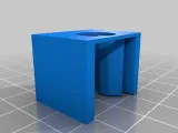DIY Dremel CNC-3