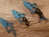 Shark Knife -0