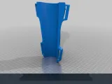 Batman spikes front-0