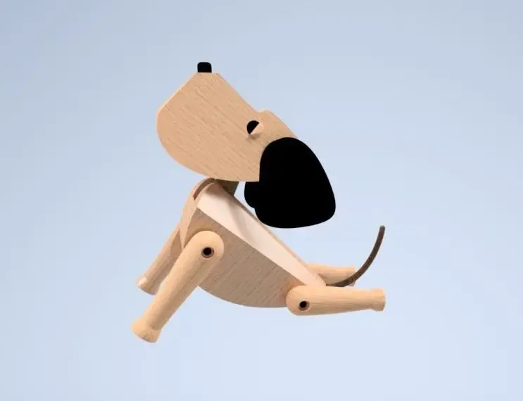 Doggo mini masa doggo