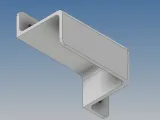 Flytent bracket-1