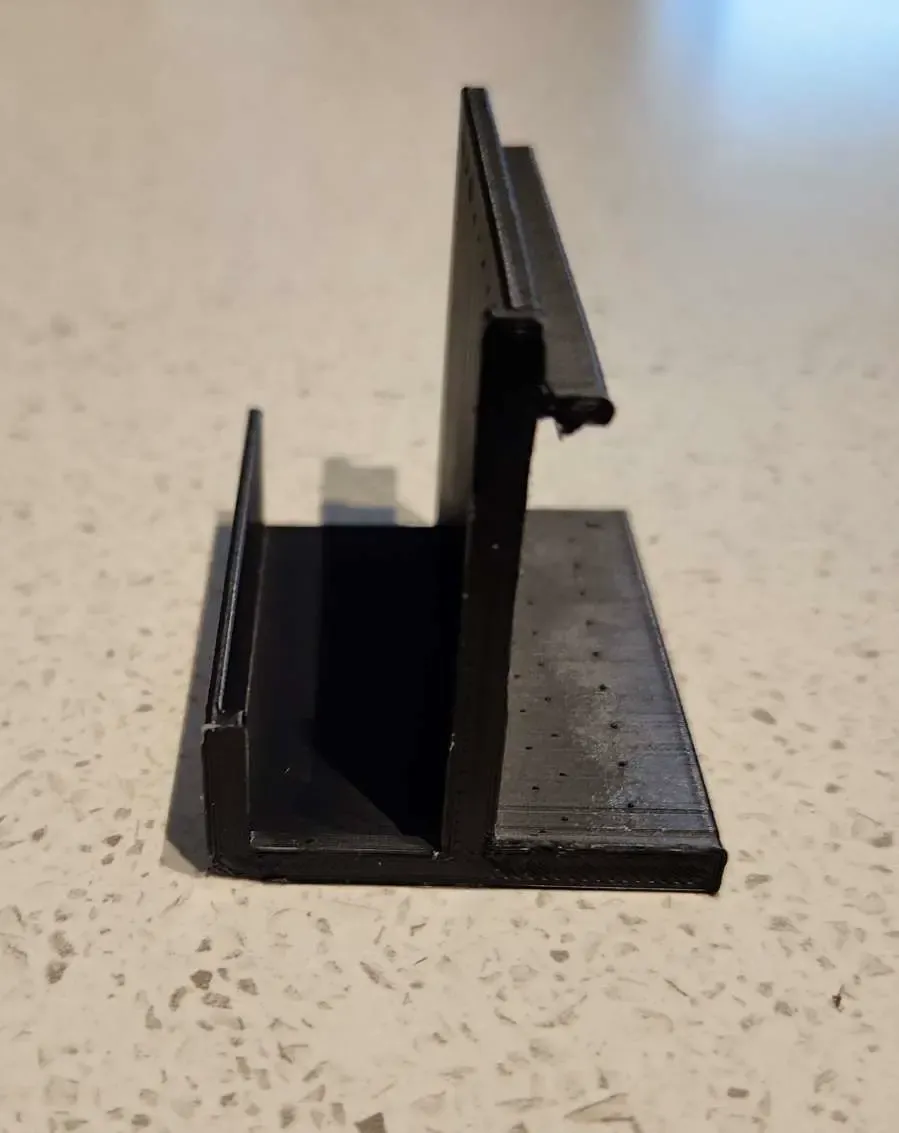 Ender 3 S1 Creality WiFi Box Stand 