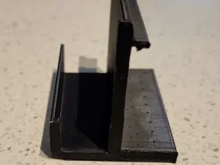 Ender 3 S1 Creality WiFi Box Stand 