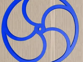 Wheel